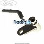 Conducta racitor ulei mica Ford Focus 2004-2007 2.5 ST 225 cp HYDA benzina