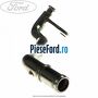 Conducta racitor ulei mica Ford Focus 2008-2011 2.5 ST 225 cp HYDA benzina