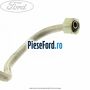 Conducta racitor ulei retur Ford Mondeo 1993-1996 1.8 4x4 115 cp RKA benzina | Foto 2