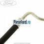 Conducta racitor ulei retur Ford Mondeo 1993-1996 2.0 i 16V 4x4 132 cp NGA benzina