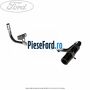 Conducta radiator apa, metalica Ford Mondeo 1996-2000 1.8 i 115 cp RKB, RKF, RKH, RKJ, RKK benzina