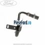 Conducta radiator apa metalica Ford Mondeo 1996-2000 2.0 i 131 cp NGA, NGB, NGC, NGD benzina | Foto 2