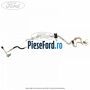Conducta radiator clima aeroterma Ford C-Max 2011-2015 1.0 EcoBoost 125 cp M1DA, M1DD benzina | Foto 2