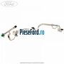 Conducta radiator clima aeroterma Ford C-Max 2011-2015 2.0 TDCi 115 cp TYDA diesel