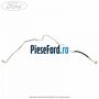 Conducta radiator clima aeroterma Ford Fiesta 2013-2017 1.5 TDCi 75 cp UGJC, XUJA, XUJB diesel