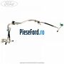 Conducta radiator clima aeroterma Ford Focus 2008-2011 1.4 80 cp ASDA, ASDB benzina | Foto 2