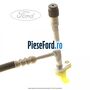 Conducta radiator clima aeroterma Ford Focus 2008-2011 1.8 TDCi 115 cp KKDA diesel