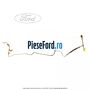 Conducta radiator clima aeroterma Ford Focus C-Max 2003-2007 1.6 TDCi 109 cp G8DA, G8DB, G8DD, G8DE, G8DF diesel