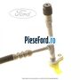 Conducta radiator clima aeroterma Ford Focus C-Max 2003-2007 2.0 TDCi 133 cp G6DC, G6DE, G6DF diesel