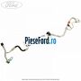 Conducta radiator clima aeroterma Ford Grand C-Max 2011-2015 1.0 EcoBoost 100 cp M2DA, M2DC benzina