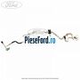 Conducta radiator clima aeroterma Ford Grand C-Max 2011-2015 1.0 EcoBoost 125 cp M1DA, M1DD benzina | Foto 2