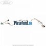 Conducta radiator clima aeroterma Ford Grand C-Max 2011-2015 1.6 EcoBoost 150 cp JQDA, JQDB benzina