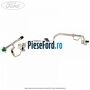 Conducta radiator clima aeroterma Ford Grand C-Max 2011-2015 1.6 EcoBoost 182 cp JTDA, JTDB benzina