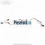 Conducta radiator clima aeroterma Ford Grand C-Max 2011-2015 2.0 TDCi 115 cp TYDA diesel