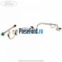 Conducta radiator clima aeroterma Ford Grand C-Max 2011-2015 2.0 TDCi 140 cp UFDB diesel
