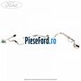 Conducta radiator clima aeroterma Ford Grand C-Max 2011-2015 2.0 TDCi 140 cp UFDB diesel
