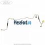 Conducta radiator clima aeroterma Ford Kuga 2008-2012 2.0 TDCI 4x4 140 cp UFDA diesel