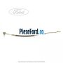 Conducta radiator clima an 11/2011-07/2015 Ford Focus 2011-2014 1.6 TDCi 95 cp T3DA, T3DB diesel