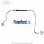 Conducta radiator clima butelie freon Ford EcoSport 2013-2018 1.0 EcoBoost 125 cp M1JC, M1JJ, M1JU benzina | Foto 2