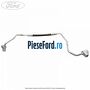 Conducta radiator clima butelie freon Ford EcoSport 2013-2018 1.0 EcoBoost 140 cp YYJD, YYJF benzina