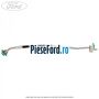 Conducta radiator clima echipare cutie automata Ford C-Max 2016-2020 1.5 TDCi 95 cp XXDA, XXDC, XXDD diesel