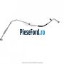 Conducta radiator clima Ford Fiesta 2005-2008 ST150 150 cp N4JB benzina