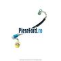 Conducta radiator clima Ford Focus 2011-2014 1.6 Ti 105 cp IQDA, IQDB, IQDC benzina