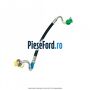 Conducta radiator clima Ford Grand C-Max 2011-2015 1.6 Ti 125 cp PNDA, PNDD benzina
