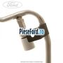 Conducta radiator clima Ford Ka 1996-2008 1.3 i 49 cp JJD, JJF, JJG, JJH, JJL benzina