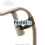 Conducta radiator clima Ford Ka 1996-2008 1.3 i 70 cp A9A, A9B benzina
