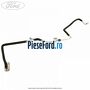 Conducta radiator clima Ford Ranger 2006-2012 3.0 TDCi 156 cp MD30DITC, WEAT diesel