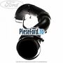Conducta radiator intercooler dreapta Ford Tourneo Connect 2002-2014 1.8 Di 75 cp BHPA, P7PA, P7PB, R2PA diesel