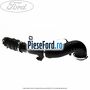 Conducta radiator intercooler dreapta Ford Tourneo Connect 2002-2014 1.8 Di 75 cp BHPA, P7PA, P7PB, R2PA diesel
