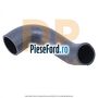 Conducta radiator intercooler dreapta Ford Tourneo Connect 2002-2014 1.8 Di 75 cp BHPA, P7PA, P7PB, R2PA diesel | Foto 3