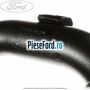 Conducta radiator intercooler stanga Ford Tourneo Connect 2002-2014 1.8 Di 75 cp BHPA, P7PA, P7PB, R2PA diesel