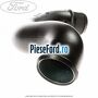 Conducta radiator intercooler stanga Ford Tourneo Connect 2002-2014 1.8 Di 75 cp BHPA, P7PA, P7PB, R2PA diesel
