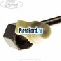 Conducta rampa injectie Ford Fiesta 2013-2017 1.6 ST 200 200 cp JTJC benzina