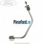 Conducta rampa injectie Ford Focus 2011-2014 1.6 TDCi 95 cp T3DA, T3DB diesel