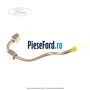 Conducta rampa injectie Ford Focus 2014-2018 1.0 EcoBoost 125 cp M1DA, M1DC, M1DD benzina