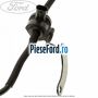 Conducta recuperarator vapori combustibil model ST Ford Focus 2014-2018 2.0 ST 250 cp R9DA, R9DB, R9DC, R9DD benzina