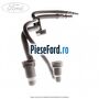Conducta retur baterie filtru combustibil Ford Transit 2000-2006 2.4 TD 75 cp F4FA diesel | Foto 2