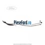 Conducta retur baterie filtru combustibil Ford Transit 2000-2006 2.4 TDCi 137 cp H9FA diesel