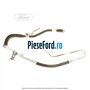 Conducta retur caseta directie dupa 08/2006 Ford Transit Connect 2002-2014 1.8 Di 75 cp BHPA, P7PA, P7PB, R2PA diesel