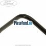 Conducta retur combustibil Ford Focus 2004-2007 1.8 TDCi 115 cp KKDA diesel