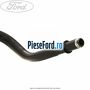 Conducta retur combustibil Ford Focus 2004-2007 1.8 TDCi 115 cp KKDA diesel | Foto 2