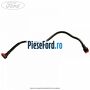 Conducta retur combustibil Ford Kuga 2008-2012 2.0 TDCI 140 cp UFDA diesel