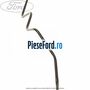 Conducta retur combustibil la rezervor Ford Focus 1998-2004 1.8 DI/TDDi 75 cp BHDA, BHDB diesel