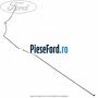 Conducta retur combustibil la rezervor Ford Focus 1998-2004 1.8 TDCi 100 cp FFDA diesel