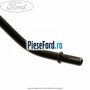 Conducta retur combustibil la rezervor Ford Focus 1998-2004 1.8 TDCi 100 cp FFDA diesel | Foto 2
