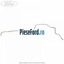 Conducta retur combustibil spre rezervor Ford C-Max 2011-2015 2.0 TDCi 115 cp TYDA diesel